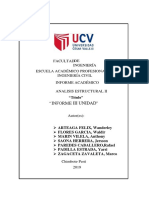 Analisis 2 Informe Final Tercera Unidad