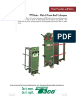 TPXData Sheet