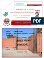 Albañileria Confinado para Imprimir PDF