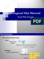 Teori Pita Energi - Pps
