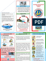 Apa Itu DBD?: Ciri Dan Sifat Nyamuk Aedes