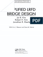 LRFD Bridge Design Guide