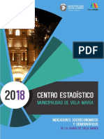 LIBRO CENTRO ESTADISTICO Digital Julio2018 PDF