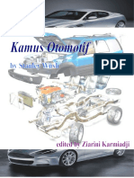 Kamus Otomotif