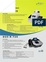 DFI - 1470970371 Urine Dus R 300