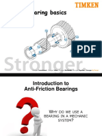 Bearing Basics PDF