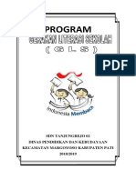 Program Literasi