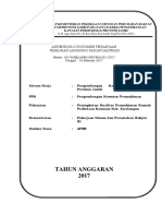 Addendum Dok. Permukiman Kab. Sarolangun PDF