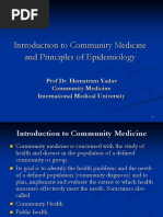 Pathophysiology and Psychodynamics of Disease Causation, Homeostatic ...
