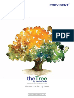 The Tree by Provident Luxury Apartments in Magadi Road 2 & 3 BHK Flats in Magadi Road.