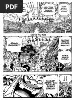 Fakta One Piece Chapter 945 Pdf