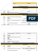 Itinerary B Indochina Mar