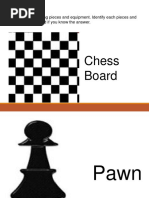 Grade 8-CHESS