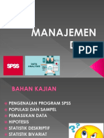 Materi Manajemen Data Progsus