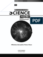Science Fact File TG 1 PDF