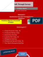 Keselamatan Kerja