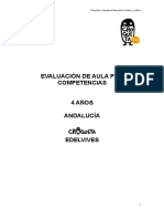 ANDALUCIA_EVALUACIONES DE AULA_4A CROQUETA_Competencias.doc