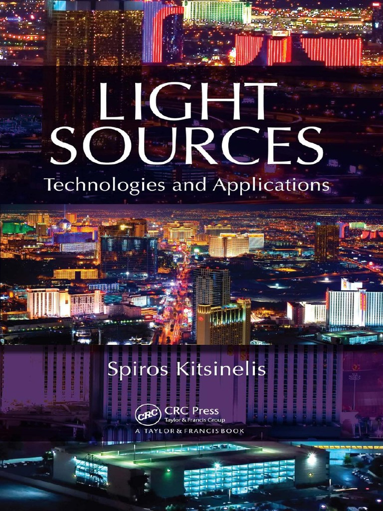 Light Sources PDF | PDF | Refraction | Color