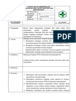 6.1.4.1. SOP SURVEY UNTUK MEMPEROLEH MASUKAN DARI LINTAS SEKTOR DAN MASYARAKATdocx