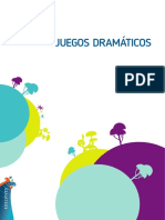 Juegos Dramaticos 3a Ev WEB