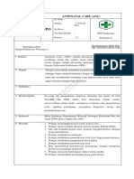 Antenatal Care (Anc) : Pemerintah Kab. Banjarnegara