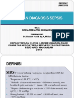 Sirs Dan Diagnosis Sepsis Fix