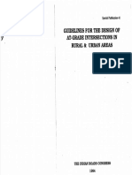 Guidelines for the design of at grade intersections in rural.pdf