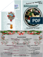 Programa Navidad 17 PDF