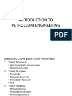 1 Petroleum Engineering