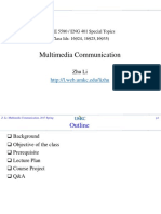 Multimedia Communication PDF
