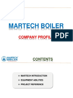 Martech CompanyProfile June-2019