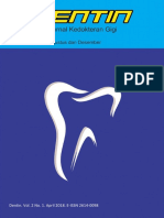 Dentin FKG ULM-compressed