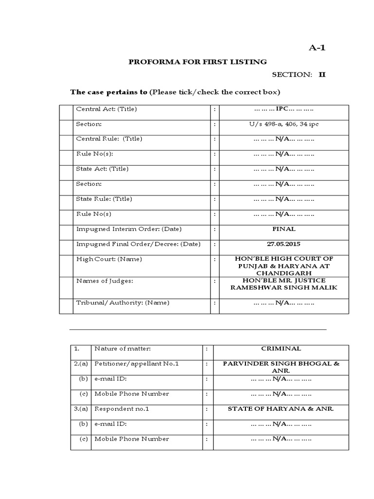 supreme-court-listing-proforma-download-free-pdf-supreme-courts-judge
