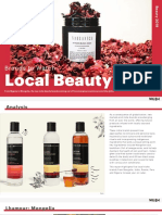 Brands To Watch: Local Beauty