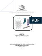 BUKU PRAKTIKUM Perbekalan Farmasi Dan Termin 2013