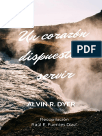 Alvin R. Dyer