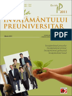 Martie 2011 Print PDF