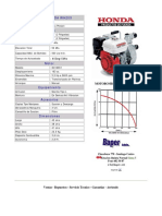 Honda wh20x PDF