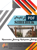 File Booklet Profil Desa PDF