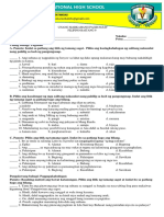 1st Periodical Test Fil8