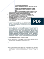 Declinação Magnética É A Diferença "Em Graus" Apontado Pelo