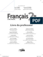 Litterature Francaise PDF