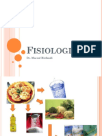 Fisiologi Sel