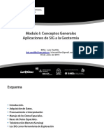 Aplicación Del SIG A La Geotermia