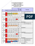 SMK KALENDER