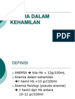 OBGYN 3,4,5,6 - Anemia-Dalam-Kehamilan