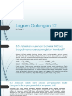 Logam 12