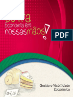 Cartilha de Viabilidade Econômica PDF