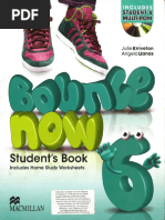 Bounce Now 6 | PDF