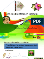 Biología